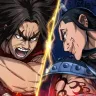 キングダム 頂天のアプリアイコン