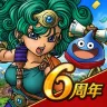 ドラゴンクエストタクトのアプリアイコン