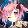 アズールレーンのアプリアイコン
