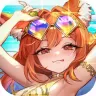異世界のんびりライフのアプリアイコン