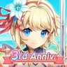 れじぇくろ！ ～レジェンド・クローバー～のアプリアイコン