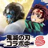 荒野行動のアプリアイコン