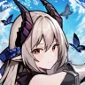 首なし騎士：異世界伝説のアプリアイコン