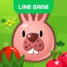 LINE ポコポコのアプリアイコン
