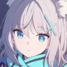 ブルーアーカイブのアプリアイコン