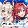 ドルフィンウェーブのアプリアイコン