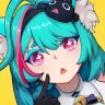 NTE: Neverness to Evernessのアプリアイコン