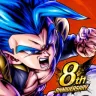 ドラゴンボール レジェンズのアプリアイコン