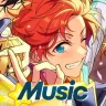 あんさんぶるスターズ！！Musicのアプリアイコン