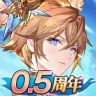オリエント·アルカディアのアプリアイコン