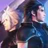 FINAL FANTASY VII EVER CRISISのアプリアイコン