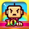 対戦ズーキーパーのアプリアイコン