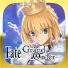 Fate/Grand Orderのアプリアイコン