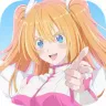 2.5次元の誘惑 天使たちのステージ（リリステ）のアプリアイコン
