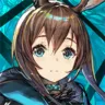 アークナイツのアプリアイコン