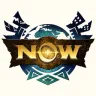 モンスターハンターNowのアプリアイコン