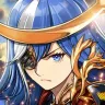 真 戦国炎舞 -KIZNA-のアプリアイコン