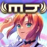 セガNET麻雀 MJのアプリアイコン