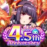 ミリオンモンスターのアプリアイコン