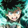 僕のヒーローアカデミア UNITED SURVIVALのアプリアイコン