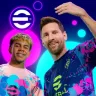 eFootball™のアプリアイコン