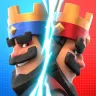 クラッシュ・ロワイヤルのアプリアイコン