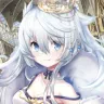 ミナシゴノシゴト – 少女×英雄×戦場 父と孤児のRPGのアプリアイコン