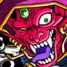 ドラゴンポーカーのアプリアイコン