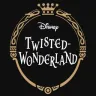 ディズニー ツイステッドワンダーランドのアプリアイコン