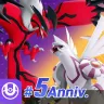 Pokémon UNITEのアプリアイコン
