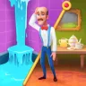 ホームスケイプのアプリアイコン