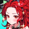 グランサガポケット: KNIGHTSxKNIGHTSのアプリアイコン