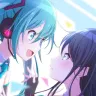 プロジェクトセカイ カラフルステージ！ feat. 初音ミクのアプリアイコン
