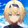 リバースブルー×リバースエンドのアプリアイコン