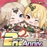 天啓パラドクスのアプリアイコン