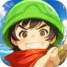 ミニヒーローズ：英雄への道のアプリアイコン