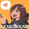 ギアーズバウンドのアプリアイコン