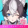 キャットファンタジーのアプリアイコン